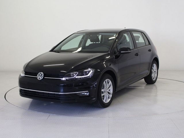 volkswagen golf 1.6 tdi 115 cv 5p. bmt - led pack + keyless anno 2020