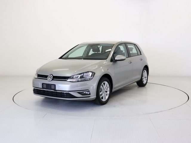 volkswagen golf 2.0 tdi 150 cv dsg 5p. business bmt - vari colori! anno 2020