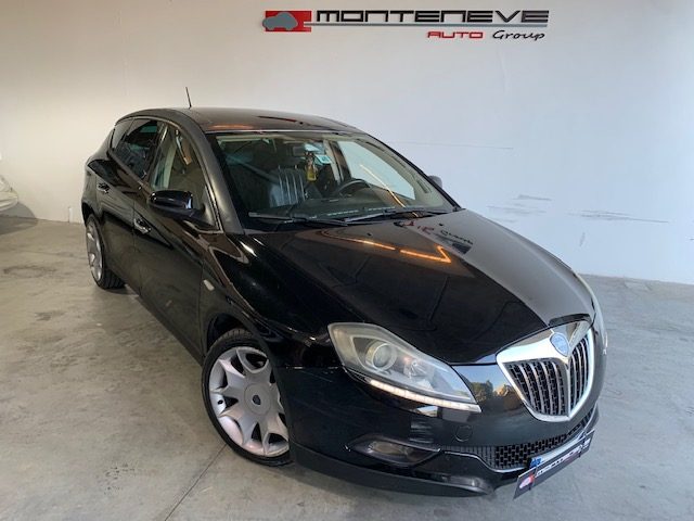 lancia delta 1.9 mjt twinturbo dpf 190 cv tagliandi fiat anno 2009