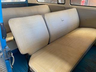 Volkswagen T2  - Foto 8