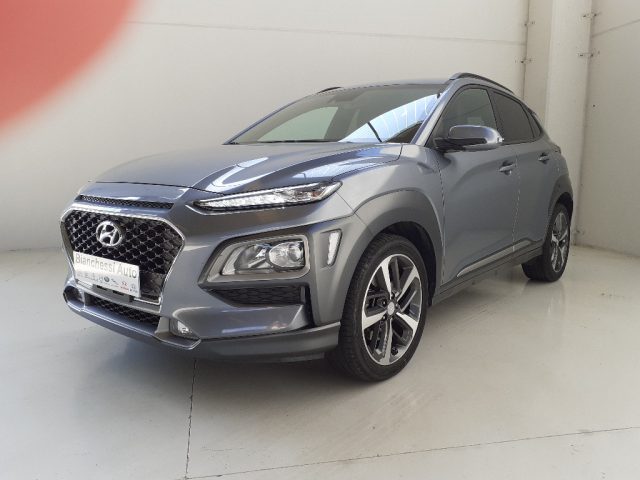hyundai kona 1.6 t-gdi 4wd dct xpossible anno 2018