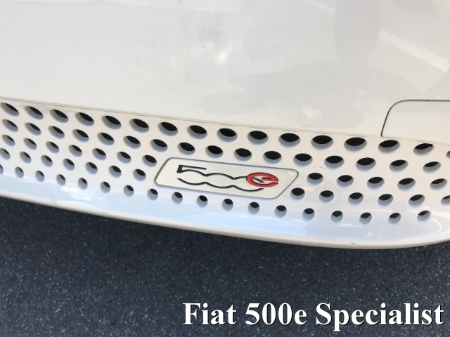FIAT 500 Abarth FIAT 500e ELETTRICA ABARTH BONUS RITIRO USATO