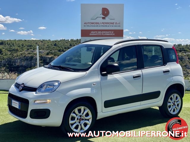 fiat panda 0.9 twinair 85cv b/metano (uniprop.) anno 2015