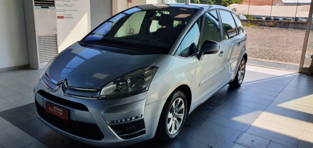 citroen c4 picasso 1.6 hdi 110 fap seduction anno 2011