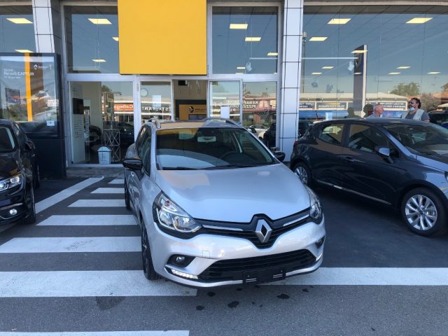 renault clio sporter dci 8v 90 cv edc duel anno 2018