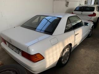 Mercedes-Benz SL 300  - Foto 11