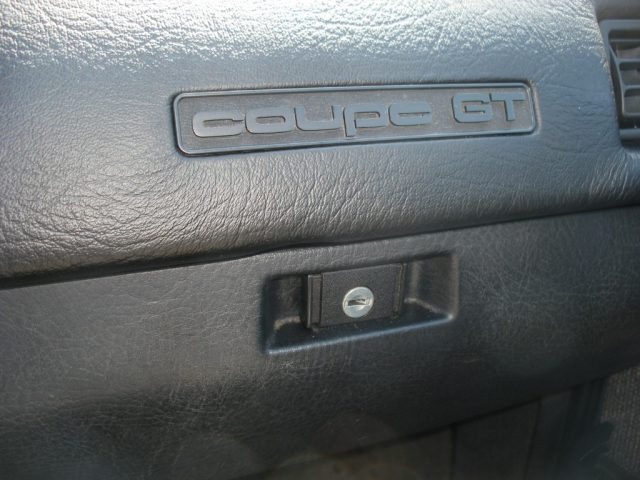 AUDI Coupe 2.0 GT 116 cv 5 Cilindri