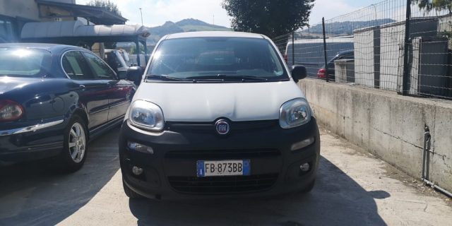 fiat panda 1.2 gpl pop van 2 posti anno 2015
