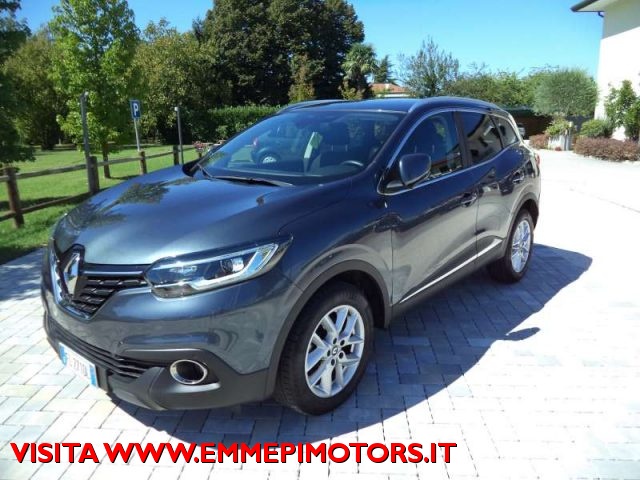 renault kadjar dci 8v 110cv edc energy hypnotic2 anno 2017