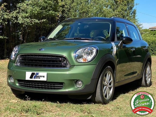 mini countryman mini one d countryman neopatentati anno 2016