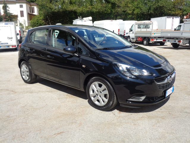 opel corsa 1.3 cdti ecoflex start&stop 5 porte n-joy anno 2015