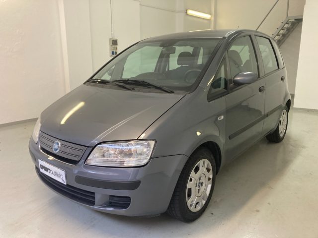 fiat idea 1.4 dynamic ok neopatentati ok distribuzione anno 2006