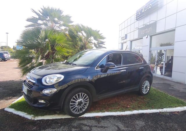 fiat 500x 1.6 multijet 120 cv lounge anno 2017