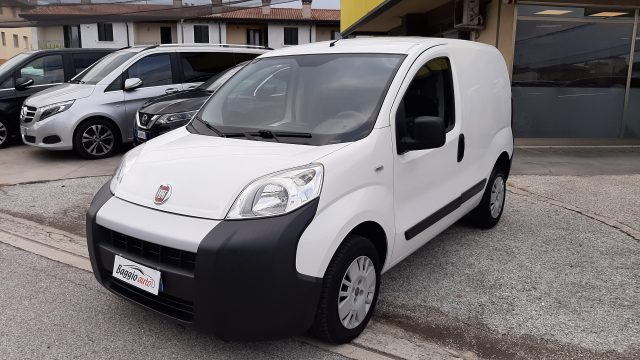 fiat fiorino 1.3 mjt 75cv furgone sx e5+ anno 2014