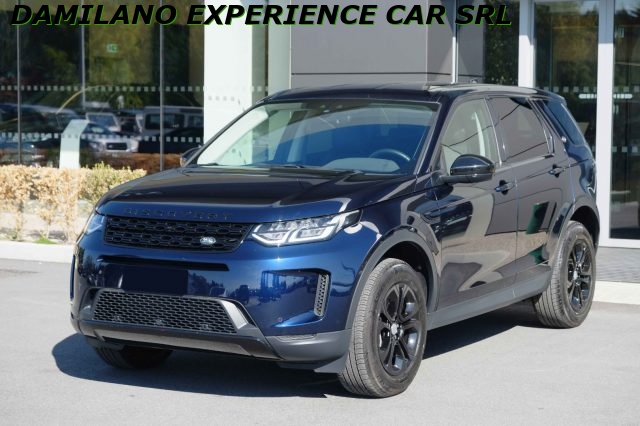 LAND ROVER Discovery Sport 2.0D AWD Auto S -  BLACK PACK - Usato