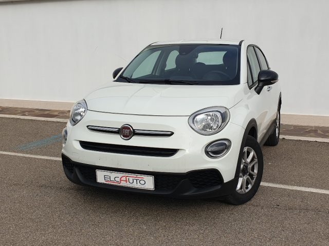 fiat 500x 1.0 t3 120 cv urban prezzo senza vincoli di finanz anno 2019