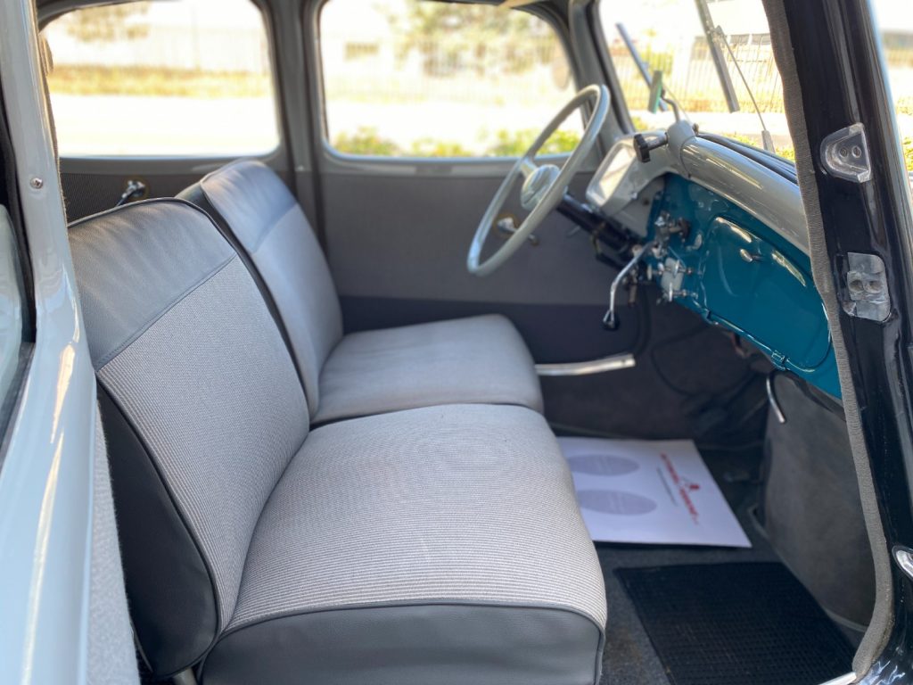 CITROEN Traction Avant 11 BL  (Totalmente restaurata) - 7