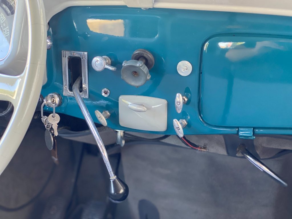 CITROEN Traction Avant 11 BL  (Totalmente restaurata) - 19