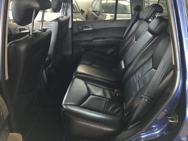 SSANGYONG Kyron New 2.7 XDi AWD aut. Top Class – KM CERTIFICATI