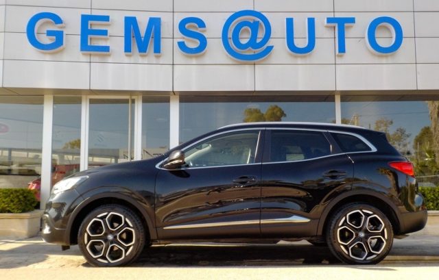 renault kadjar dci 8v 110cv edc energy sport edition 2 anno 2018