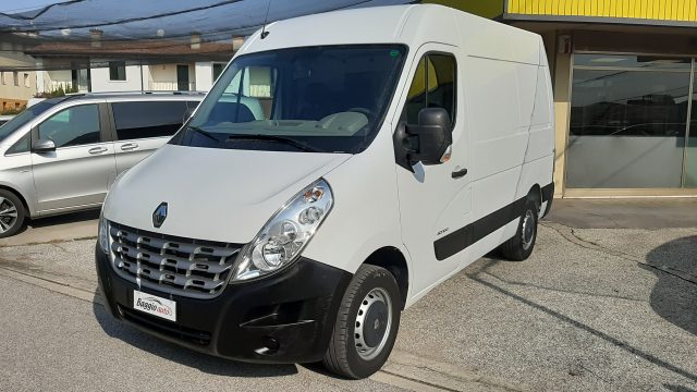 renault master t33 2.3 dci/100 pm-ta furgone e5 anno 2014
