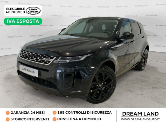 LAND ROVER Range Rover Evoque 2.0 I4 249 CV AWD Auto SE Tetto Panoramico 