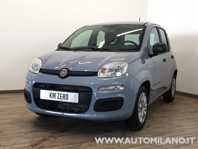 fiat panda 1.0 firefly s&s hybrid easy