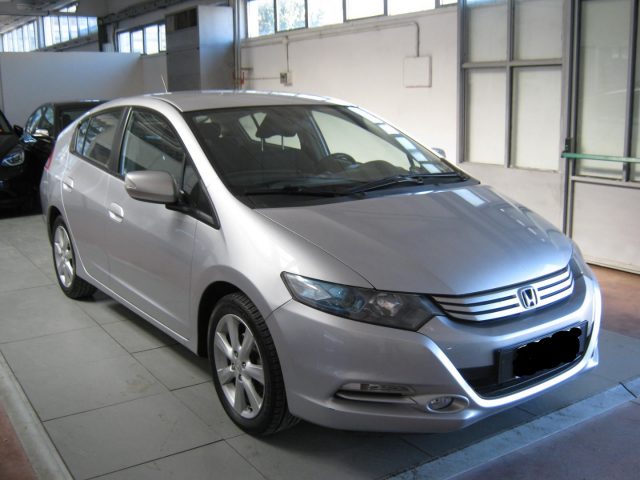 honda insight 1.3 executive anno 2009