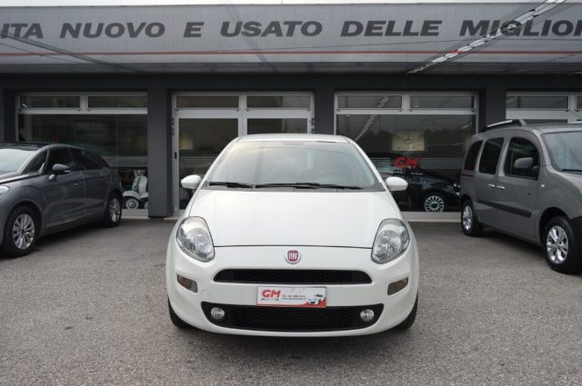 fiat punto 1.3 mjt ii 75 cv 5 porte street **ok neopatentati anno 2015