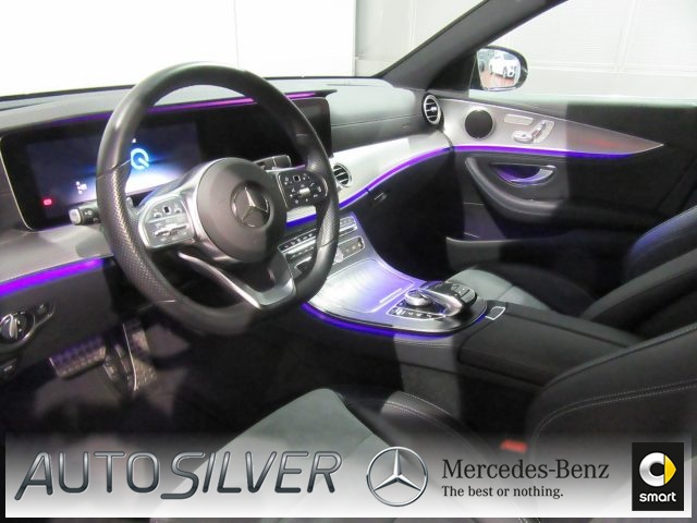 MERCEDES-BENZ E 300 de S.W. Auto EQ-Power Premium LISTINO ? 76.586