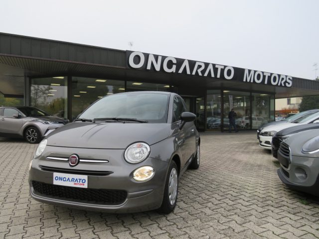 fiat 500 1.2 easypower pop#touch5"#bluetooth#comandivolante anno 2020