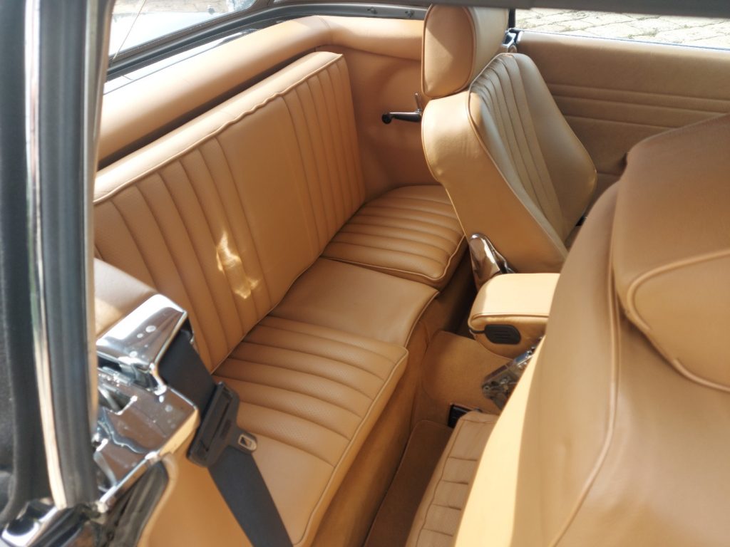 MERCEDES-BENZ SL 560 Interamente restaurata - 18