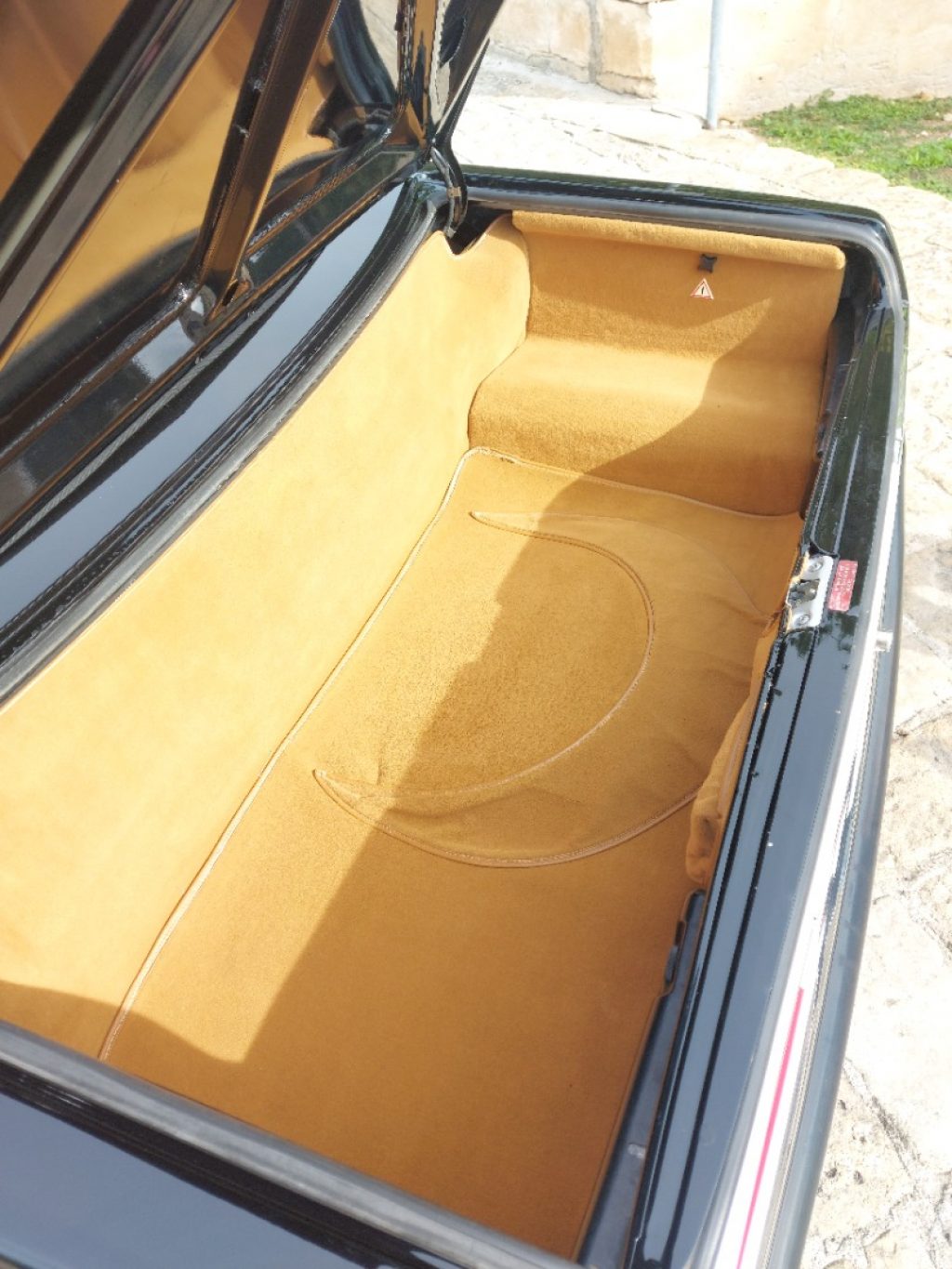 MERCEDES-BENZ SL 560 Interamente restaurata - 22