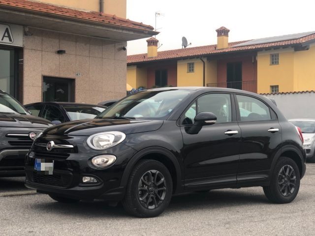fiat 500x 1.3 multijet 95 cv pop star ideale per neopatentat anno 2018