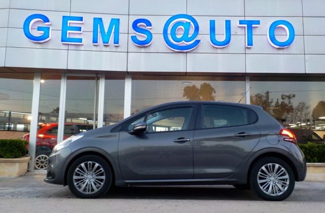 peugeot 208 puretech 82 5p. gpl active anno 2018
