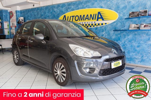 citroen c3 1.4 hdi 68 perfect - ideale neopatentati anno 2013