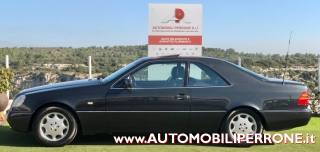 Mercedes-Benz CL 500  - Foto 12