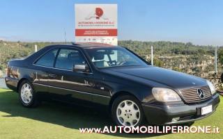 Mercedes-Benz CL 500  - Foto 13