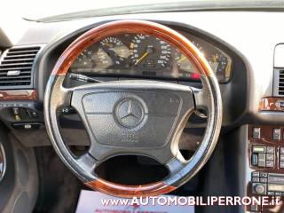 Mercedes-Benz CL 500  - Foto 8