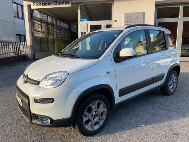 fiat panda 0.9 twinair turbo s&s 4x4 anno 2015