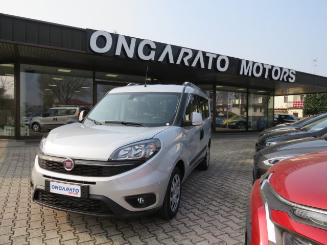 fiat doblo doblò 1.6 mjt 16v 95cv easy vari colori disponibil anno 2019