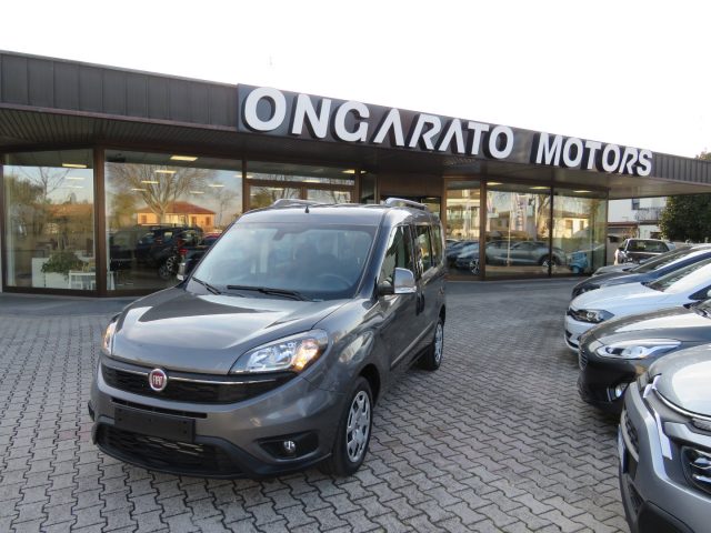 fiat doblo doblò 1.6 mjt 16v 95cv easy vari colori disponibil anno 2019