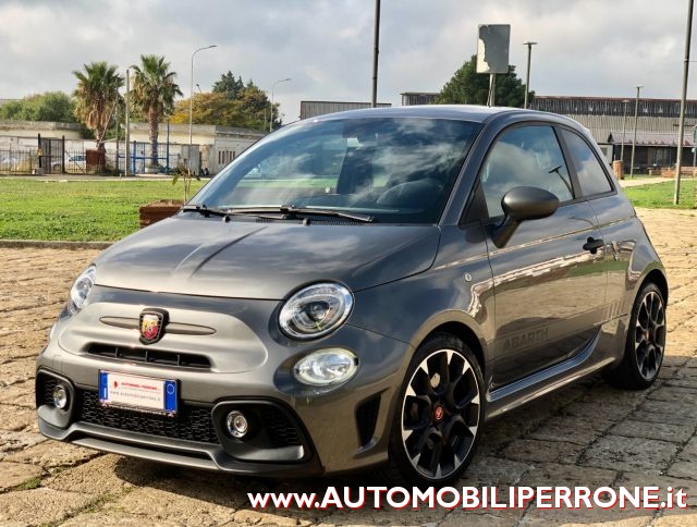 ABARTH 595 Competizione 1.4 Turbo T-Jet 180cv Competizione (Soli 10.000km)