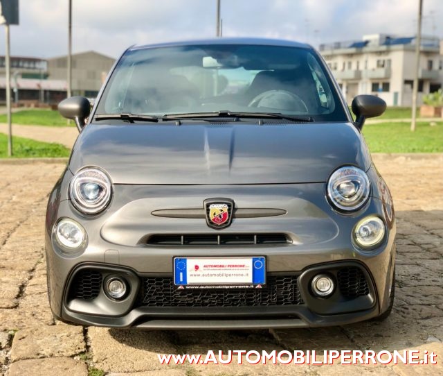 ABARTH 595 Competizione 1.4 Turbo T-Jet 180cv Competizione (Soli 10.000km)