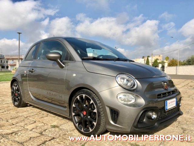 ABARTH 595 Competizione 1.4 Turbo T-Jet 180cv Competizione (Soli 10.000km)