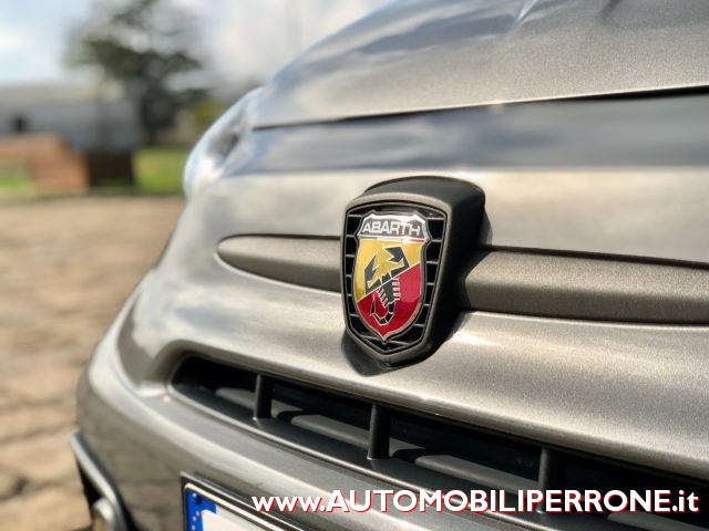 ABARTH 595 Competizione 1.4 Turbo T-Jet 180cv Competizione (Soli 10.000km)