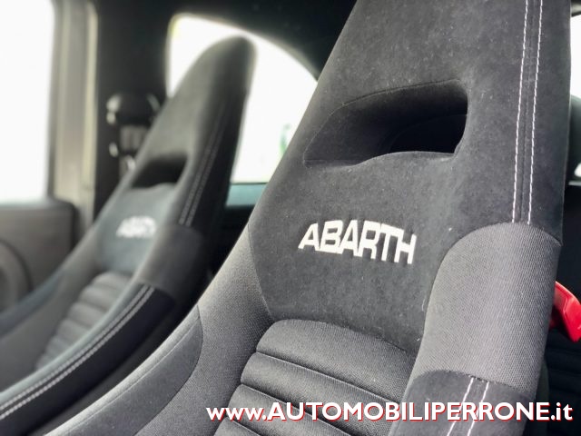 ABARTH 595 Competizione 1.4 Turbo T-Jet 180cv Competizione (Soli 10.000km)