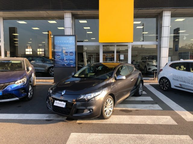 renault megane mégane coupé 1.4 16v tce gt line anno 2011