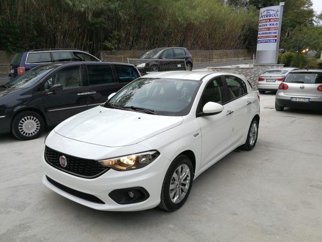fiat tipo 1.4 5p._g.p.l._95cv_nav 5"_km0 anno 2020