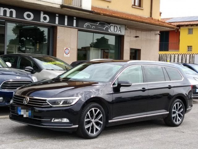volkswagen passat 2.0tdi highline acc-pdc-virt.cockpit-android apple anno 2015